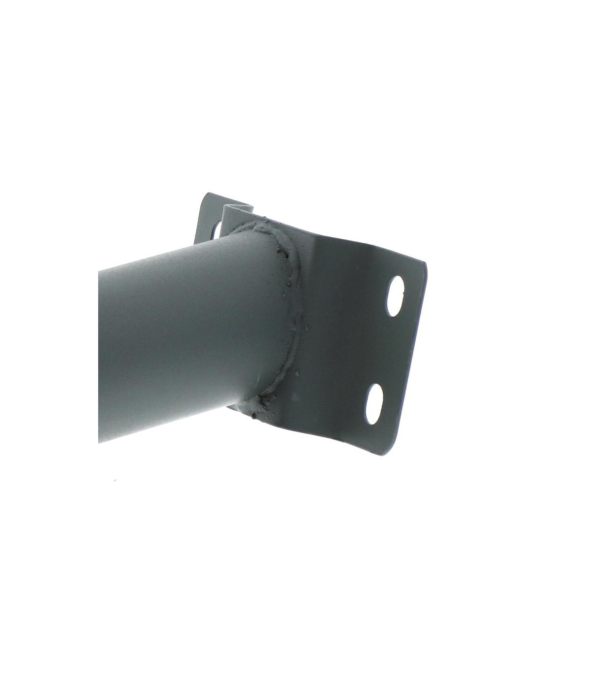 Soporte de Pared para Farolas Ø45mm