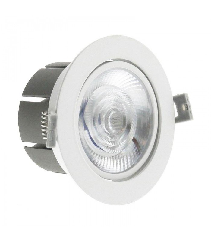 Downlight CobFix 15W 1350Lm 36º IP20