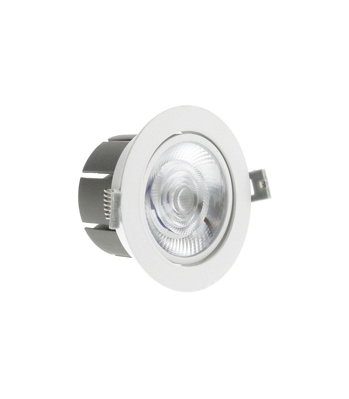 Downlight CobFix 15W 1350Lm 36º IP20
