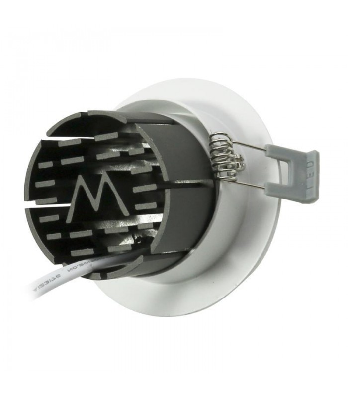 Downlight CobFix 15W 1350Lm 36º IP20