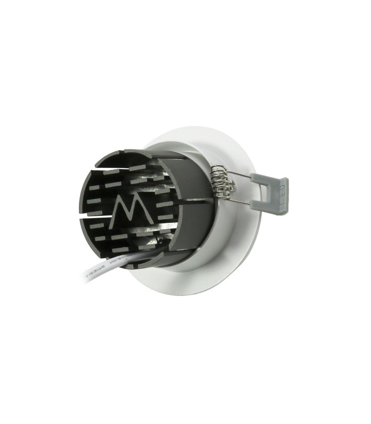 Downlight CobFix 15W 1350Lm 36º IP20