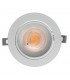 Downlight CobFix 15W 1350Lm 36º IP20