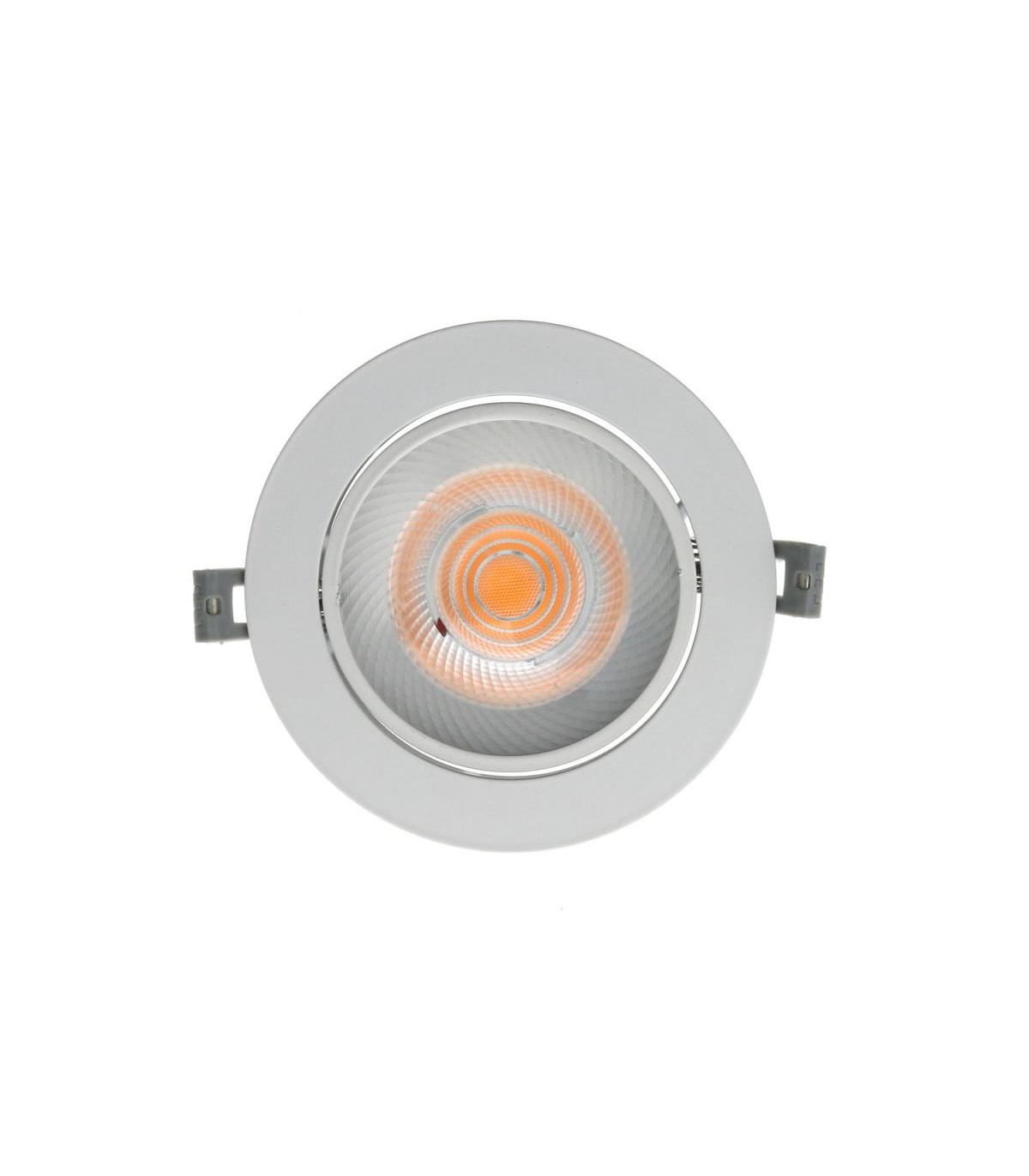 Downlight CobFix 15W 1350Lm 36º IP20