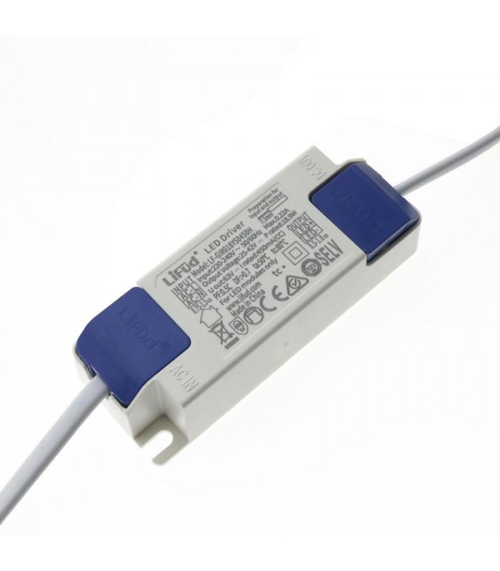 Downlight CobFix 15W 1350Lm 36º IP20
