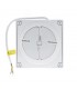 Extractor HADARY 14W Ø100mm Caudal 78m3/h