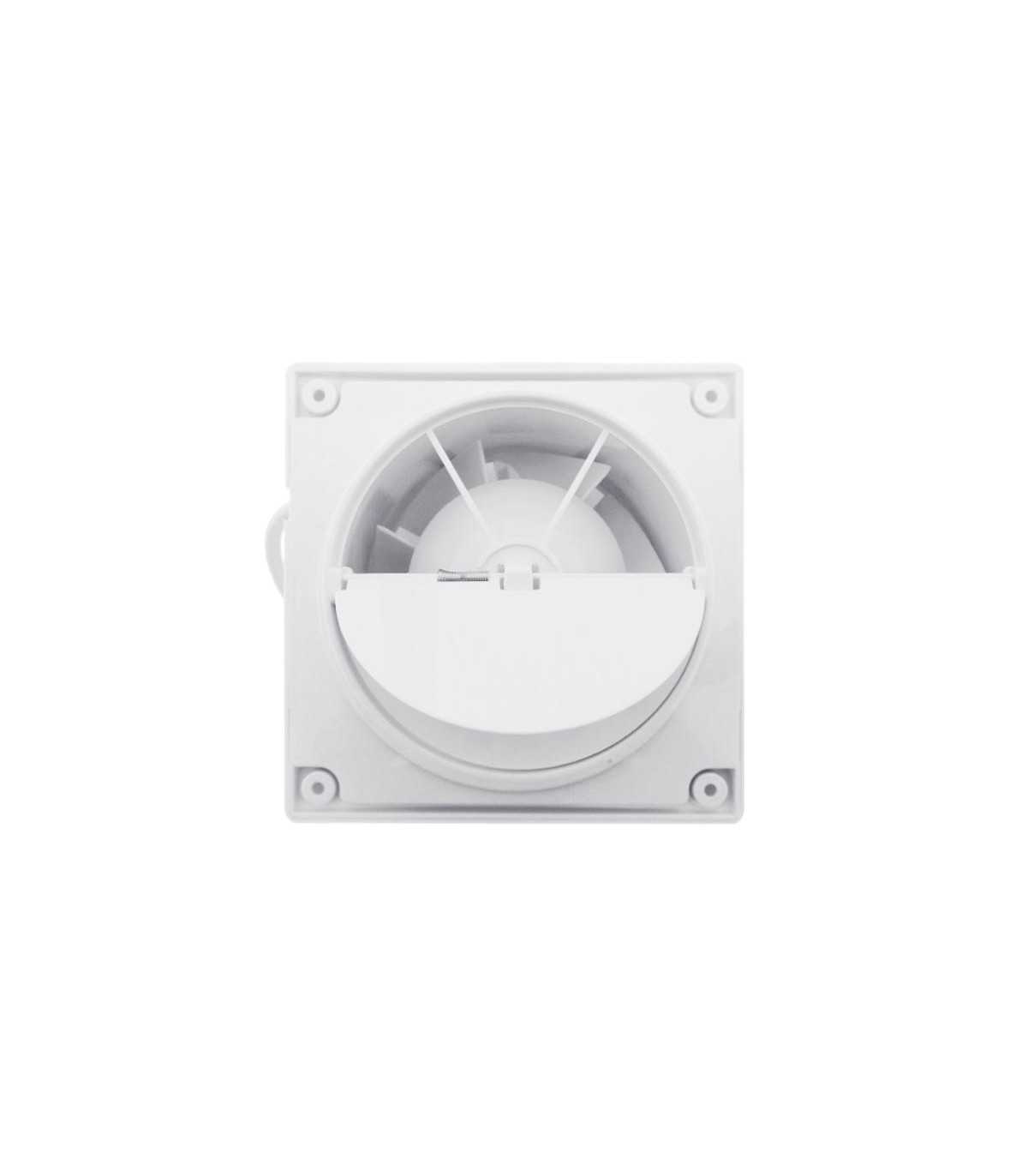 Extractor HADARY 14W Ø100mm Caudal 78m3/h