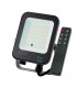 Proyector Led NAPOLI Detector Movimiento 30W 3600Lm IP65