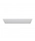 Plafón 30x120 72W 6120Lm 120º Blanco