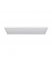 Plafón 30x120 72W 6120Lm 120º Blanco