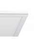 Plafón 30x120 72W 6120Lm 120º Blanco