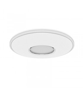 Plafón Led Bari 40W 3600Lm CCT