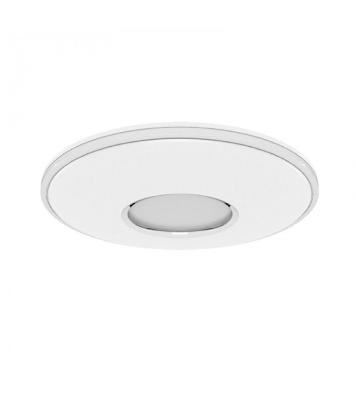 Plafón Led Bari 40W 3600Lm CCT
