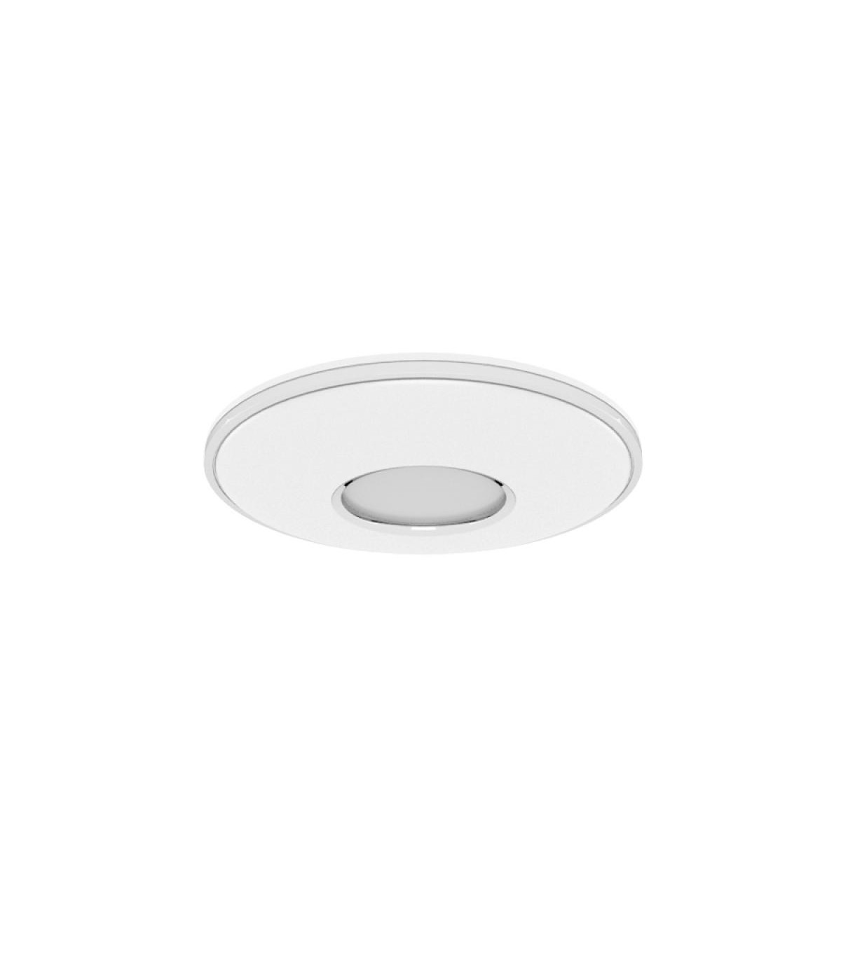 Plafón Led Bari 40W 3600Lm CCT
