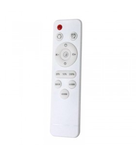 Plafón Led Bari 40W 3600Lm CCT