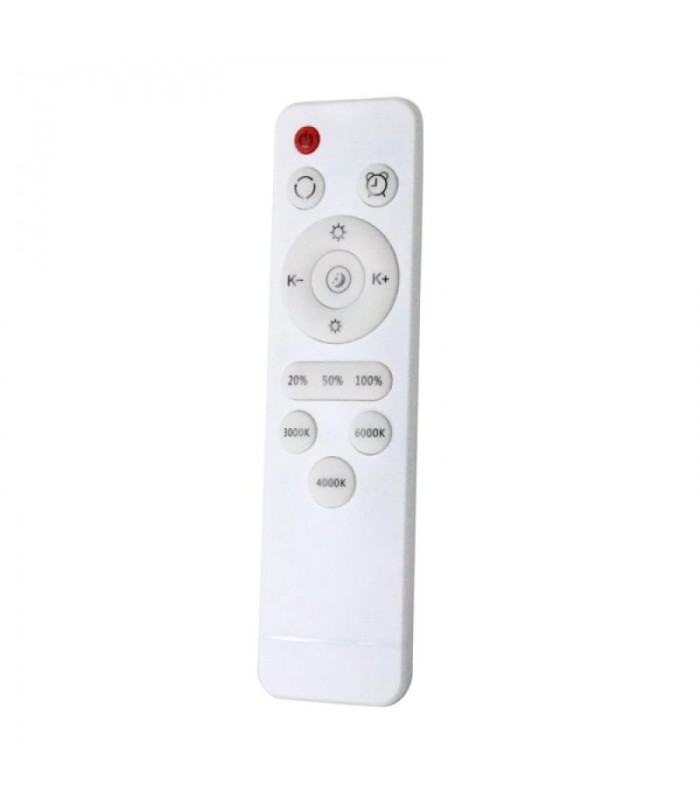 Plafón Led Bari 40W 3600Lm CCT