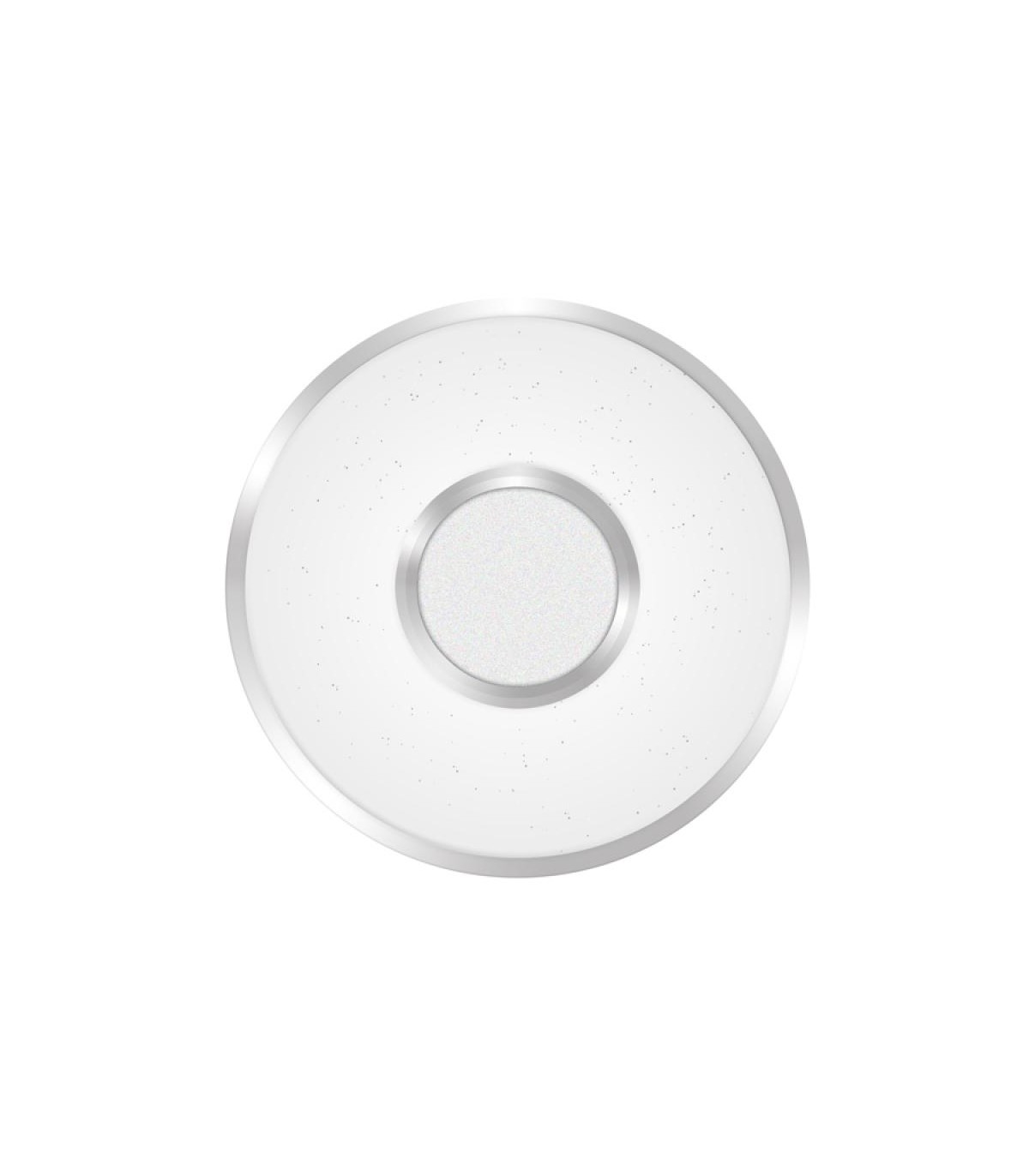Plafón Led Bari 40W 3600Lm CCT