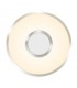 Plafón Led Bari 40W 3600Lm CCT