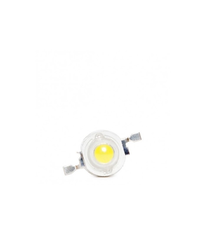 LED High Power 3W 220Lm 35x35 IP25