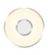 Plafón Led Bari 40W 3600Lm CCT