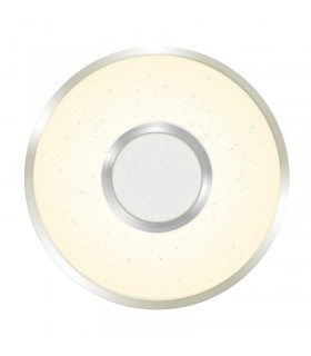 Plafón Led Bari 40W 3600Lm CCT