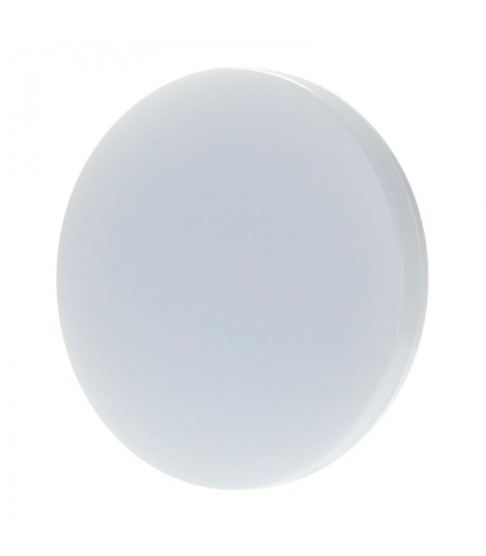 Plafón Led Rainbow SmartHome Wifi 24W 2400Lm IP54 CCT