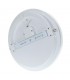 Plafón Led Rainbow SmartHome Wifi 24W 2400Lm IP54 CCT
