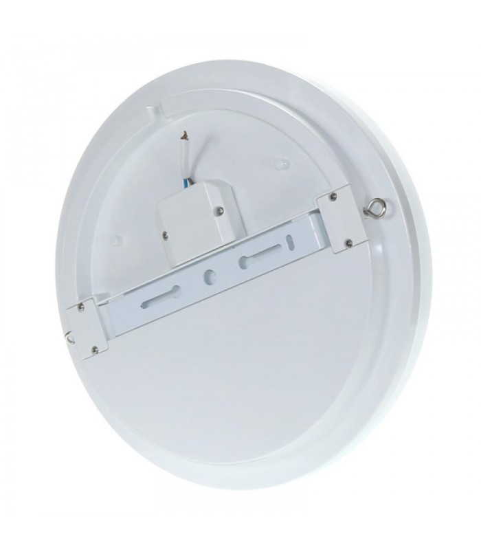 Plafón Led Rainbow SmartHome Wifi 24W 2400Lm IP54 CCT