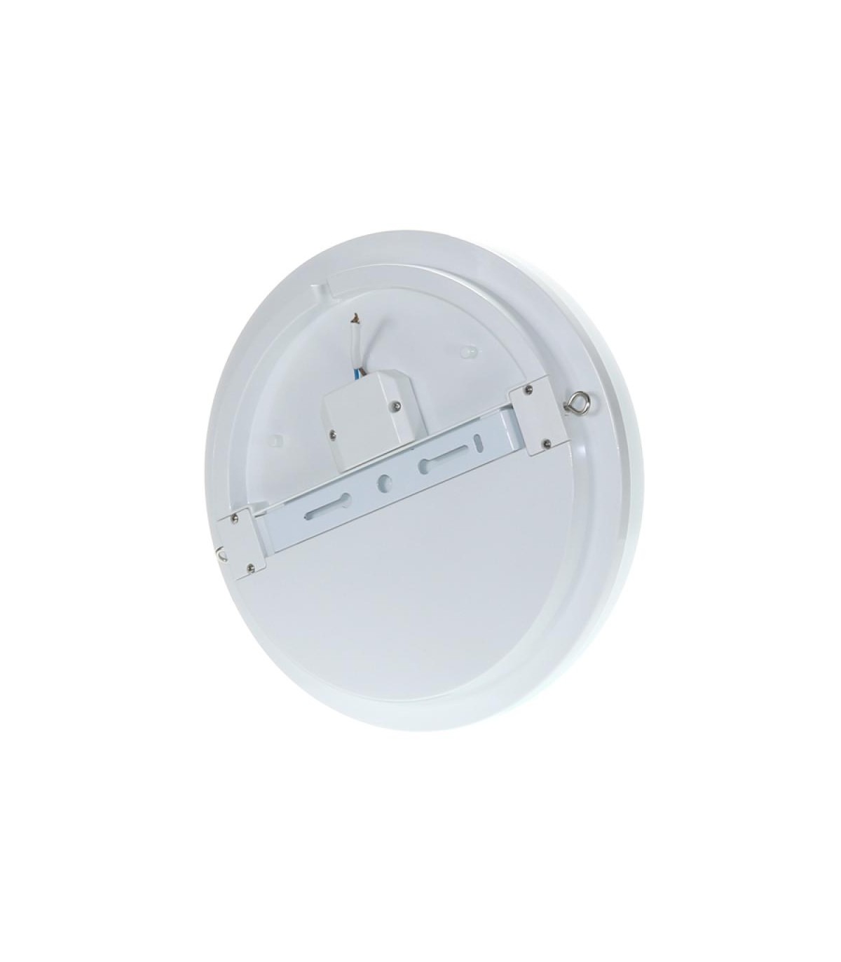 Plafón Led Rainbow SmartHome Wifi 24W 2400Lm IP54 CCT