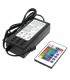 Adaptador Corriente Tiras RGB 60W 24V