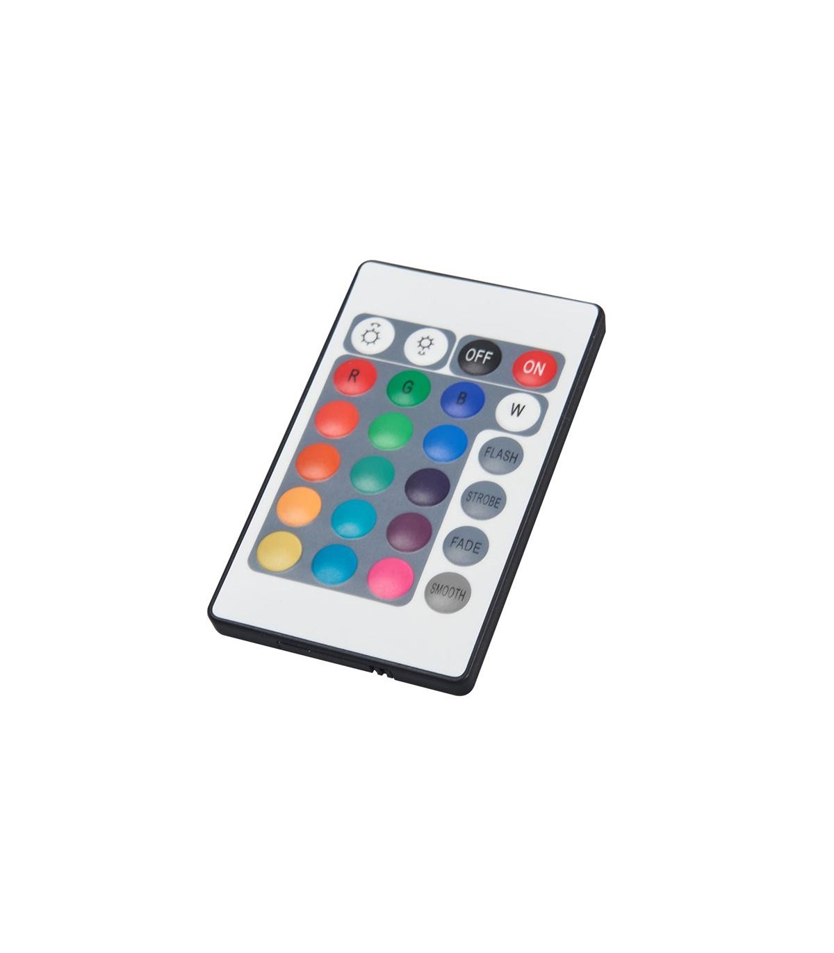 Adaptador Corriente Tiras RGB 60W 24V