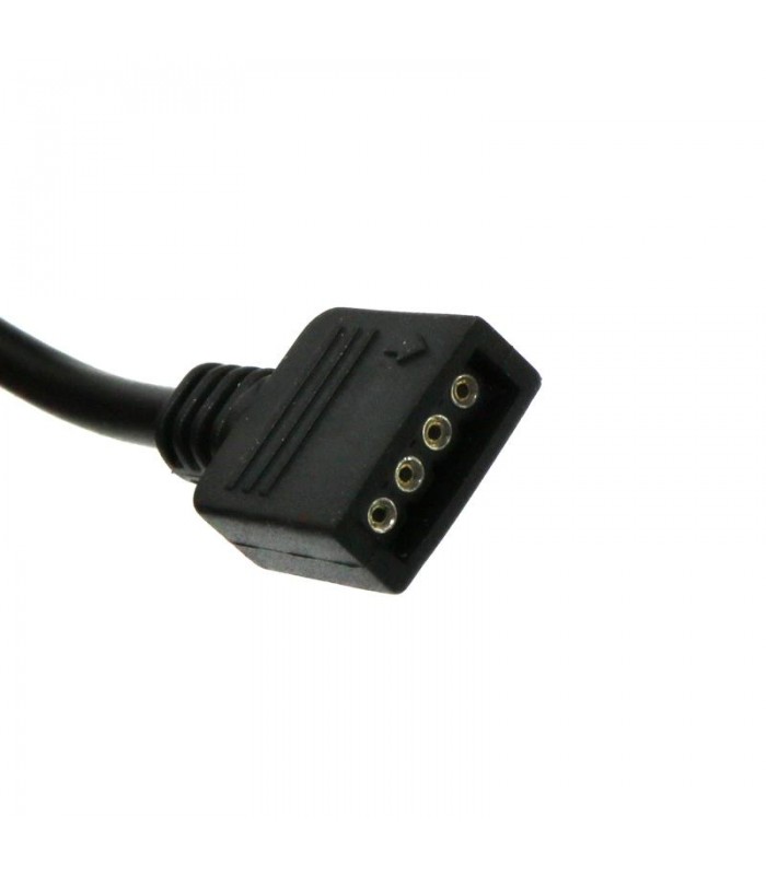 Adaptador Corriente Tiras RGB 60W 24V