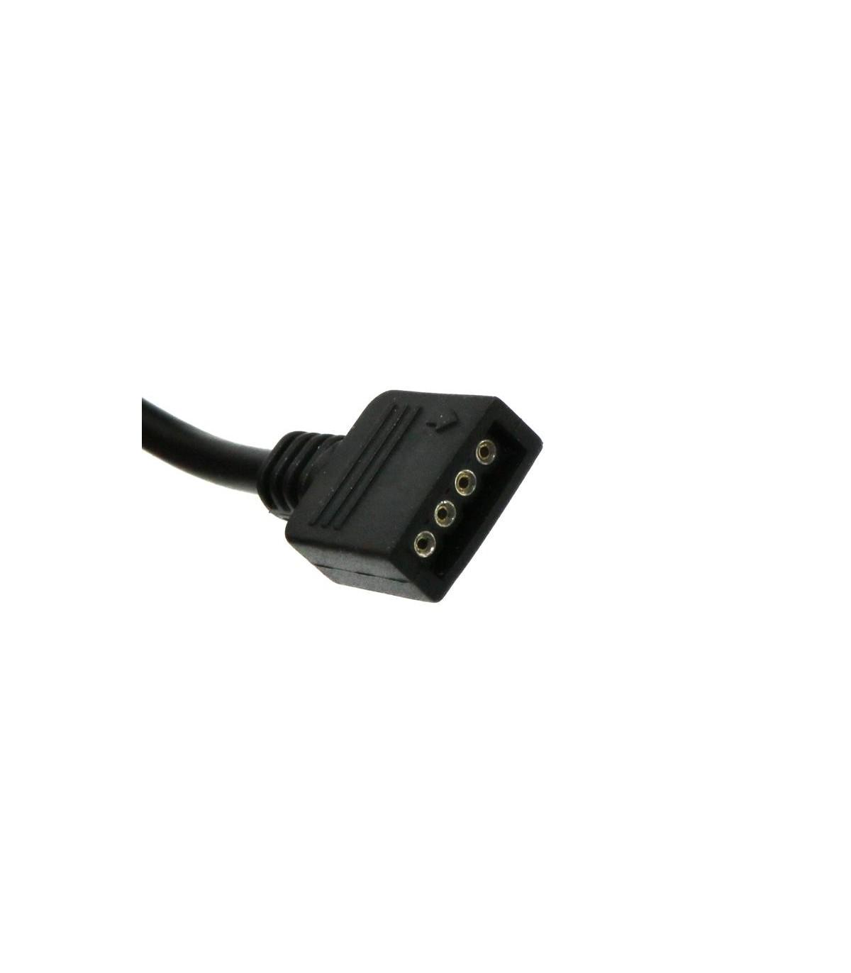 Adaptador Corriente Tiras RGB 60W 24V