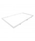 Marco para Empotrar Panel 60x120cm Blanco