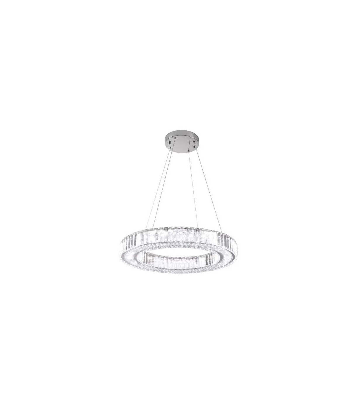 Lámpara de Techo Gelang 30W 1260Lm CCT