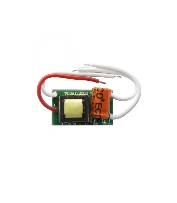 Driver de LED 2-3W 3