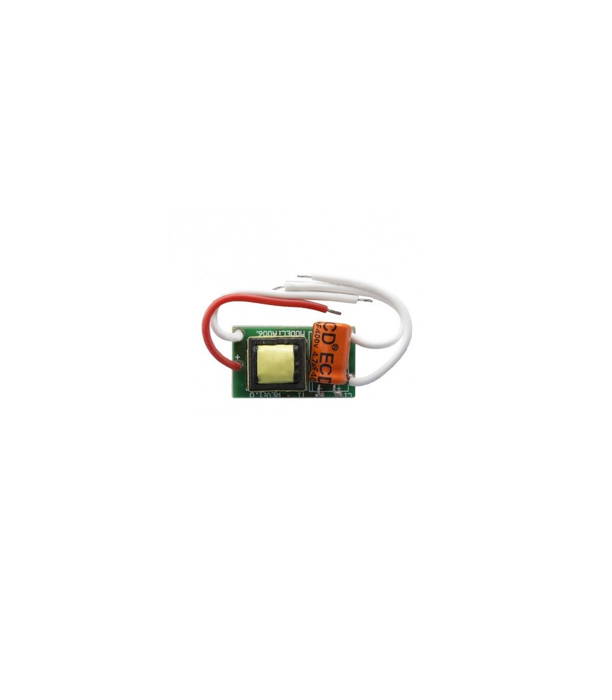 Driver de LED 2-3W 3