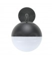 Aplique de Pared CAM LEDME 1xE27