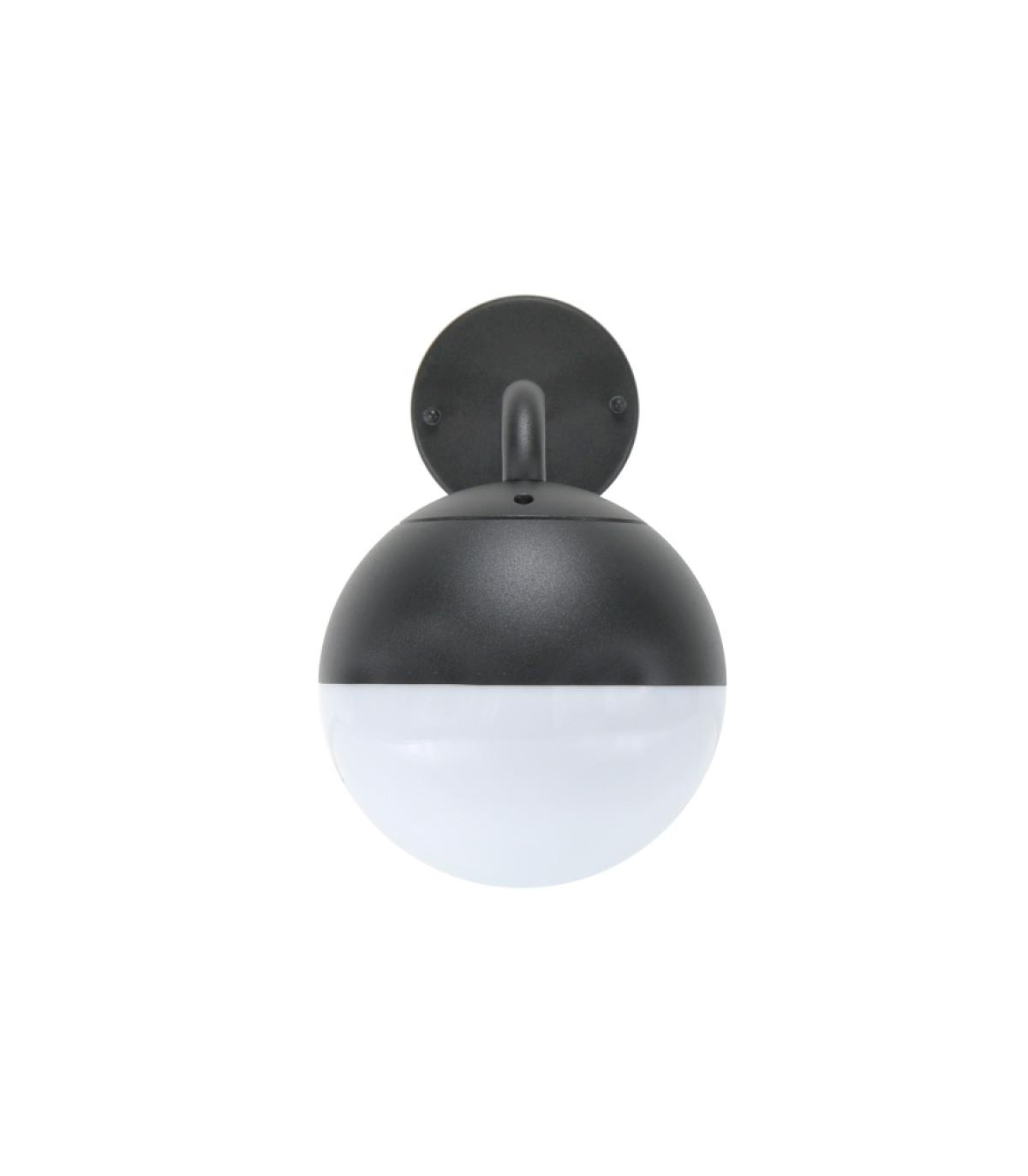 Aplique de Pared CAM LEDME 1xE27