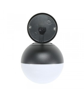 Aplique de Pared CAM LEDME 1xE27