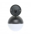 Aplique de Pared CAM LEDME 1xE27