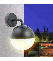 Aplique de Pared CAM LEDME 1xE27