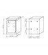 Temporizador a Monedas + Display 1Seg/5H