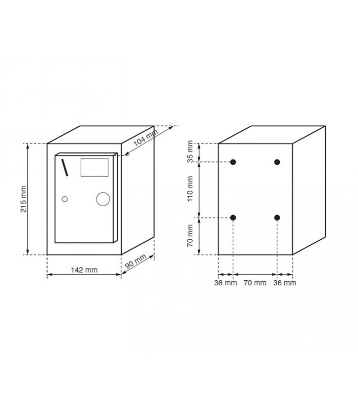 Temporizador a Monedas + Display 1Seg/5H