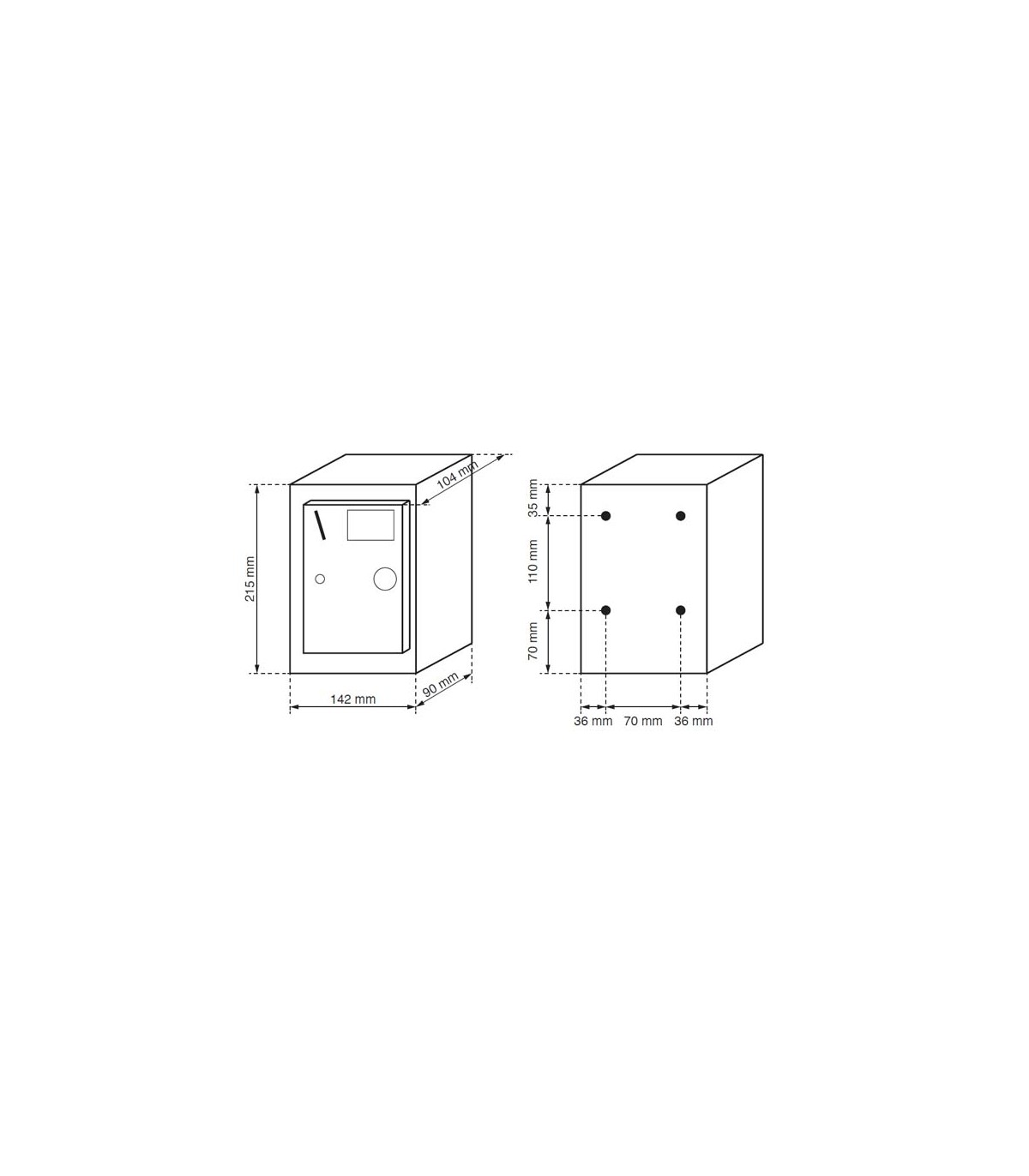 Temporizador a Monedas + Display 1Seg/5H