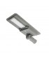 Farola Led solar SOLIGHTS 100W/25W 1500Lm 140ºX75º IP65