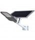 Farola solar MINLIGHT 100W/35W 3100Lm 140ºX75º IP65