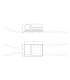 5V 280-300mA para Integrar.