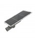 Farola Led solar SOLIGHTS 200W/35W 2600Lm 140ºX75º IP65