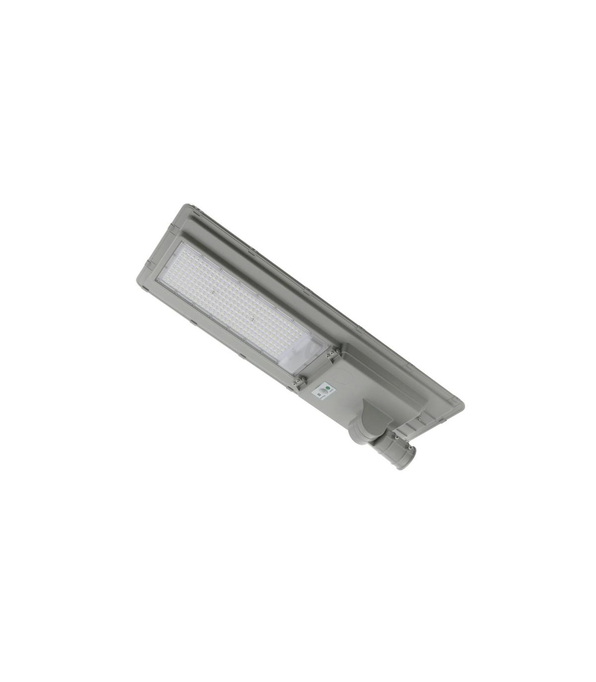 Farola Led solar SOLIGHTS 300W/50W 3906Lm 140ºX75º IP65