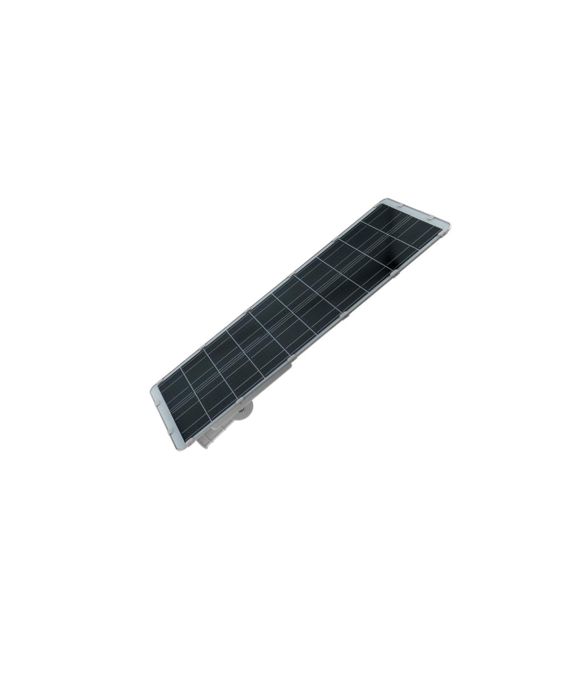 Farola Led solar SOLIGHTS 300W/50W 3906Lm 140ºX75º IP65
